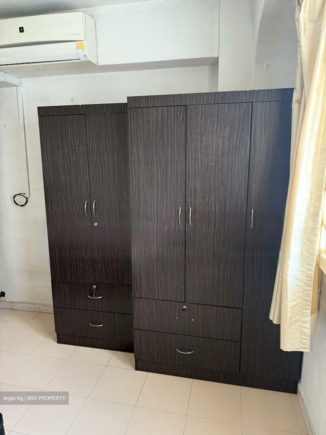 Blk 26 Bendemeer Ville (Kallang/Whampoa), HDB 3 Rooms #477988901